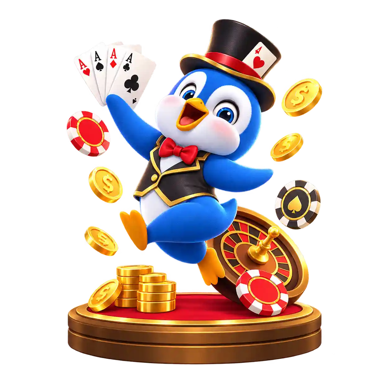JILIPlay — Mga Jili at iba pang slot game