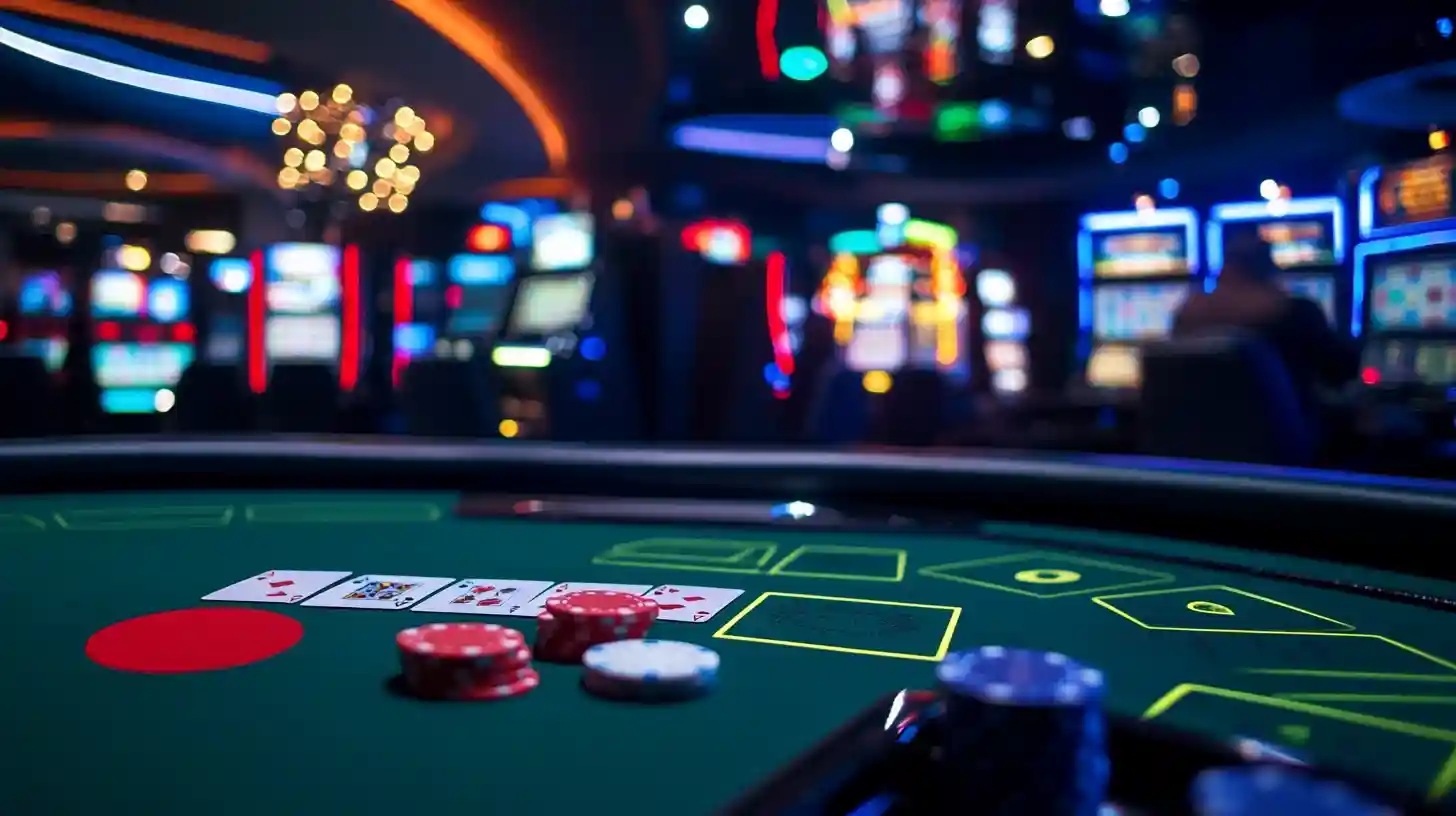 Jiliplay 777: Ultimate Guide sa Online Casino Gaming
