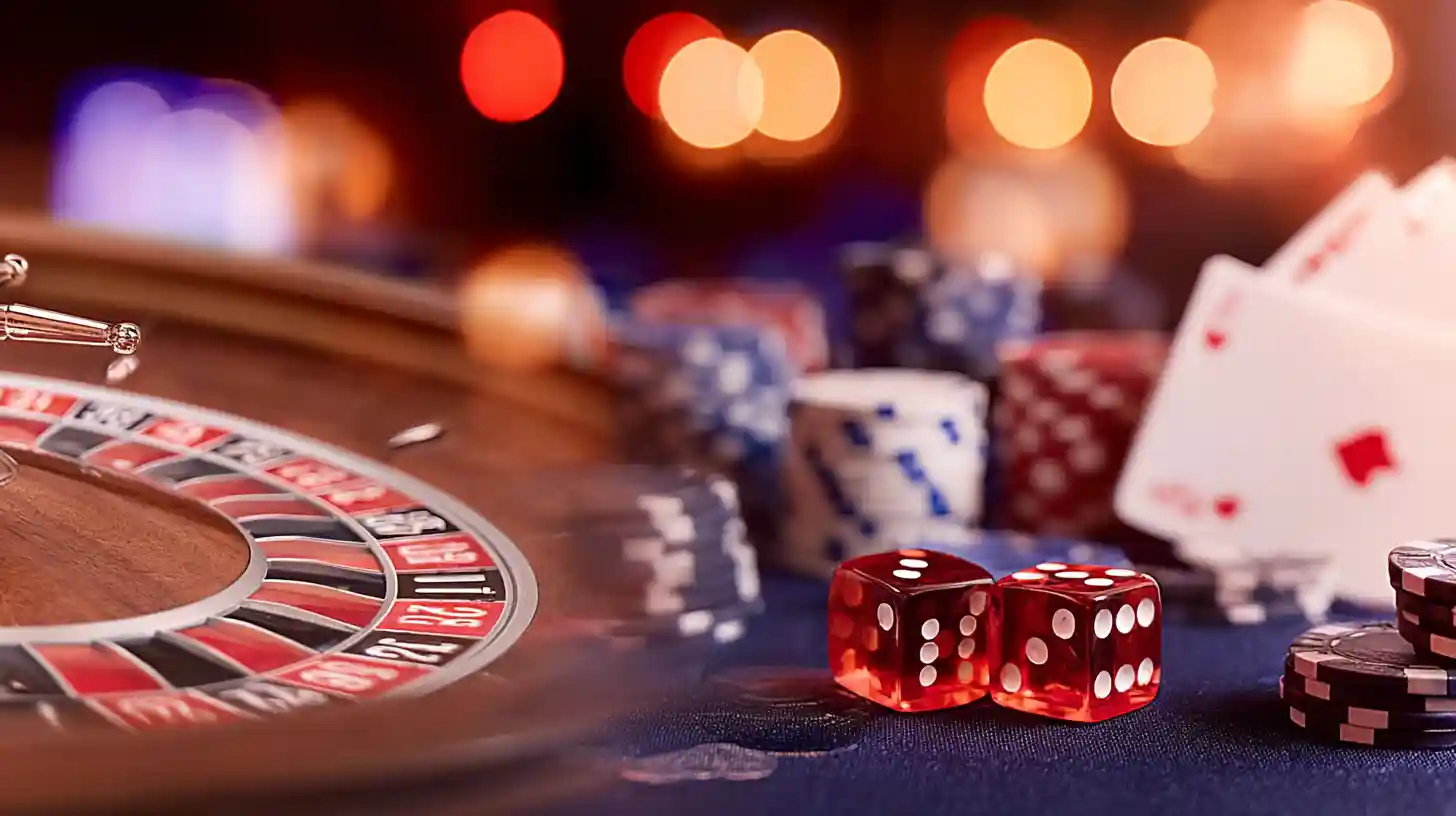 Baccarat Online Casino: Gabay sa Laro at Estratehiya