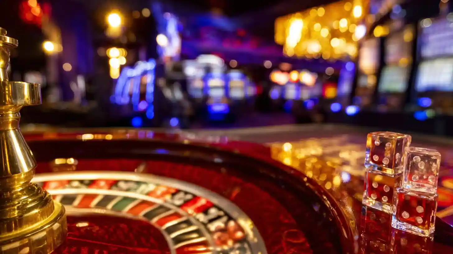 Jiliplay Casino Login: Gabay Para sa Ligtas na Pag-access