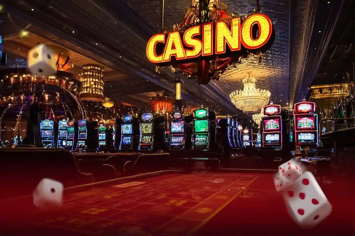 Jiliplay Bet: Ang Gabay sa Slots at Online Games