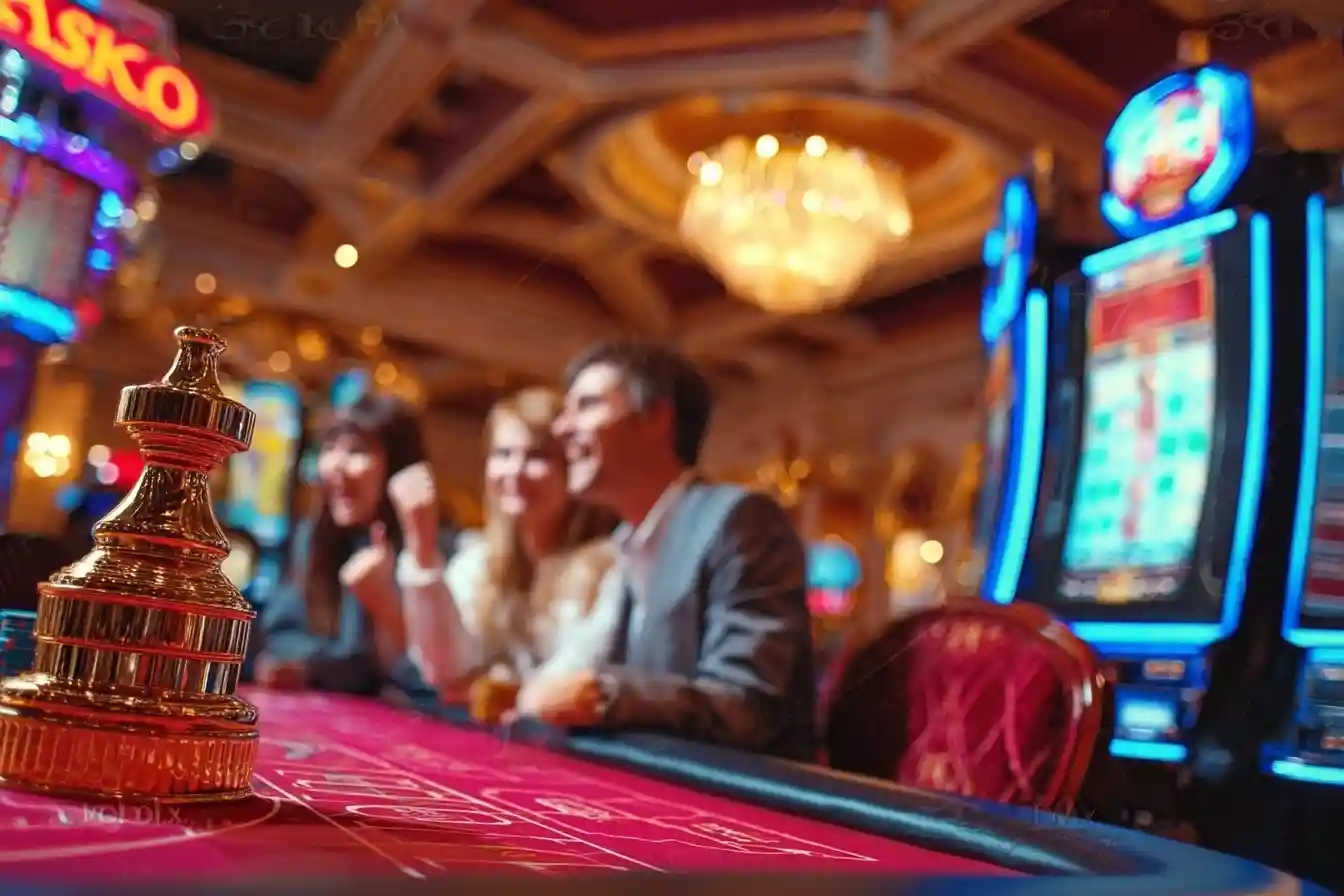 Jiliplay Donnalyn: Isang Gabay sa Ligtas na Online Gaming