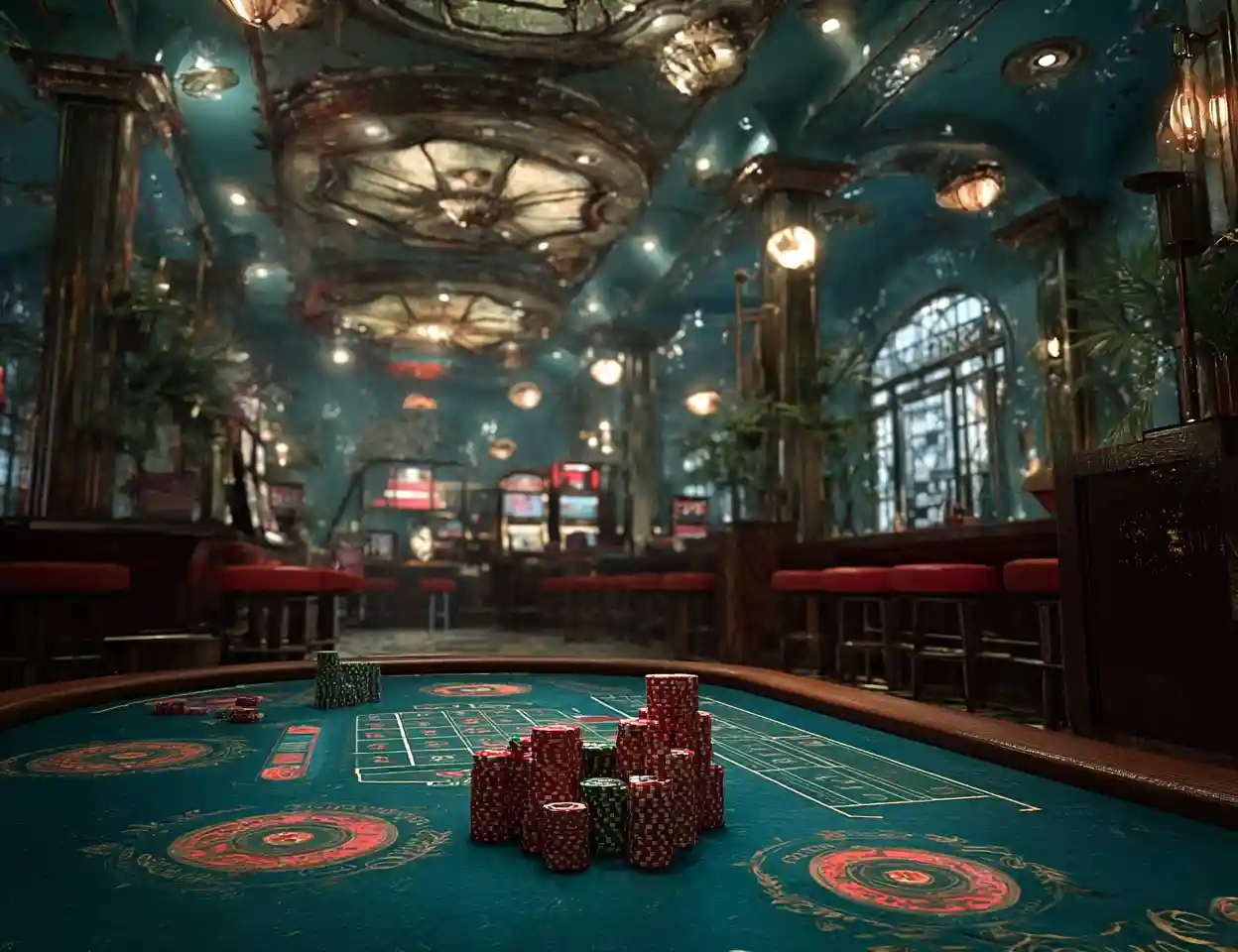 Karanasan sa Jiliplay Online Casino: Secure na Laro sa Pilipinas