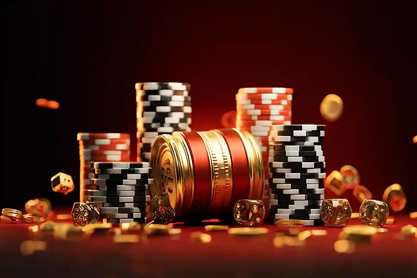 Baccarat 504: Isang Gabay sa Panalong Estratehiya
