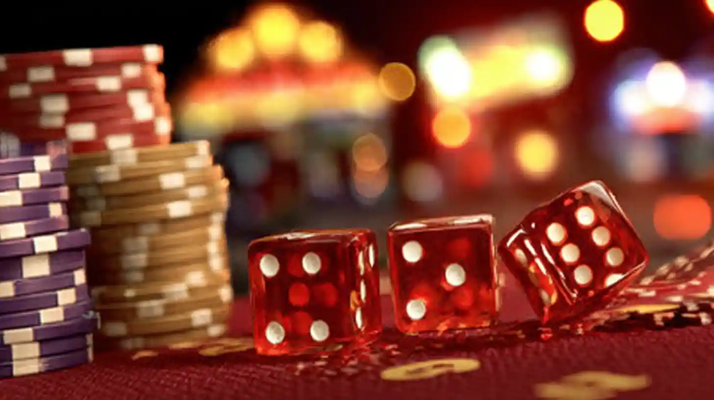 Jiliplay 999: Ang Iyong Susi sa Casino Experience sa Pilipinas