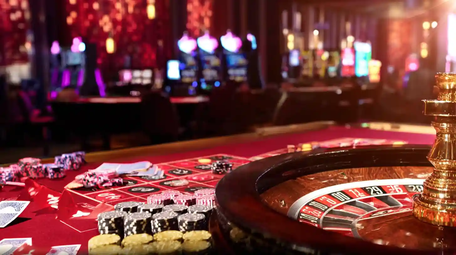 Jiliplay Slot: Isang Gabay sa Paglalaro at Pagkakataon