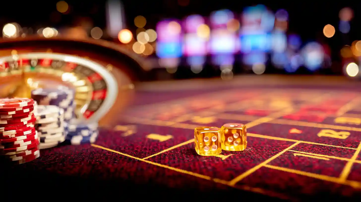 Jiliplay 777: Isang Gabay sa Online Slot Games