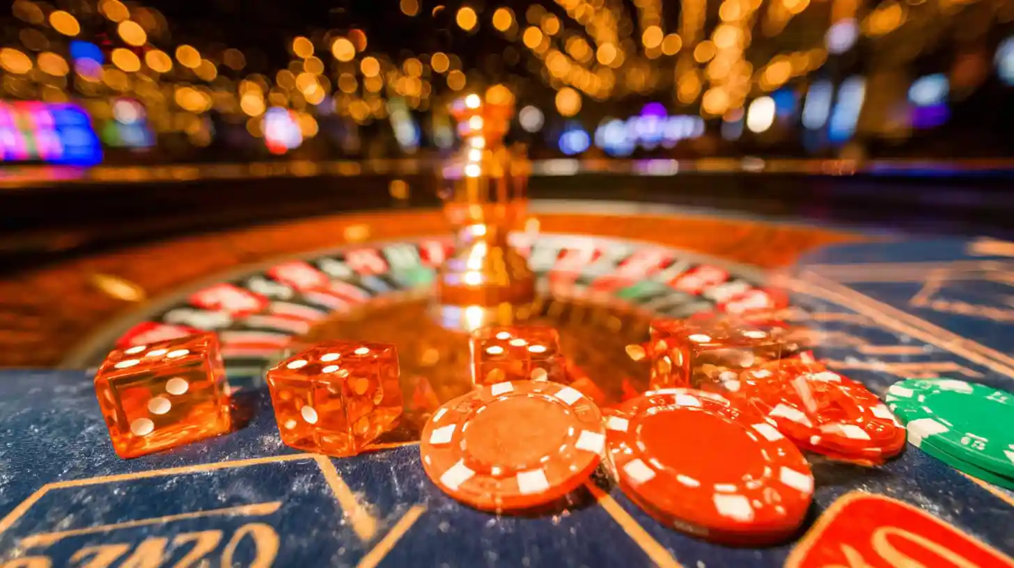 Jiliplay 777: Slot Game Experience para sa Pilipino