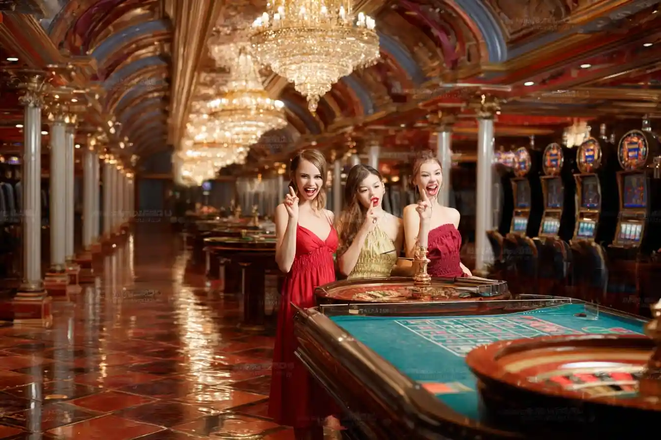 Pagkakaiba ng Baccarat sa Blackjack at Slots