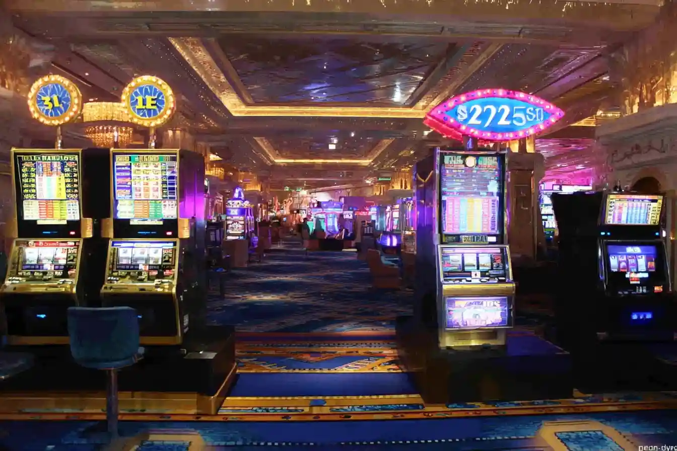 Pagpili ng Best Playngo Slots