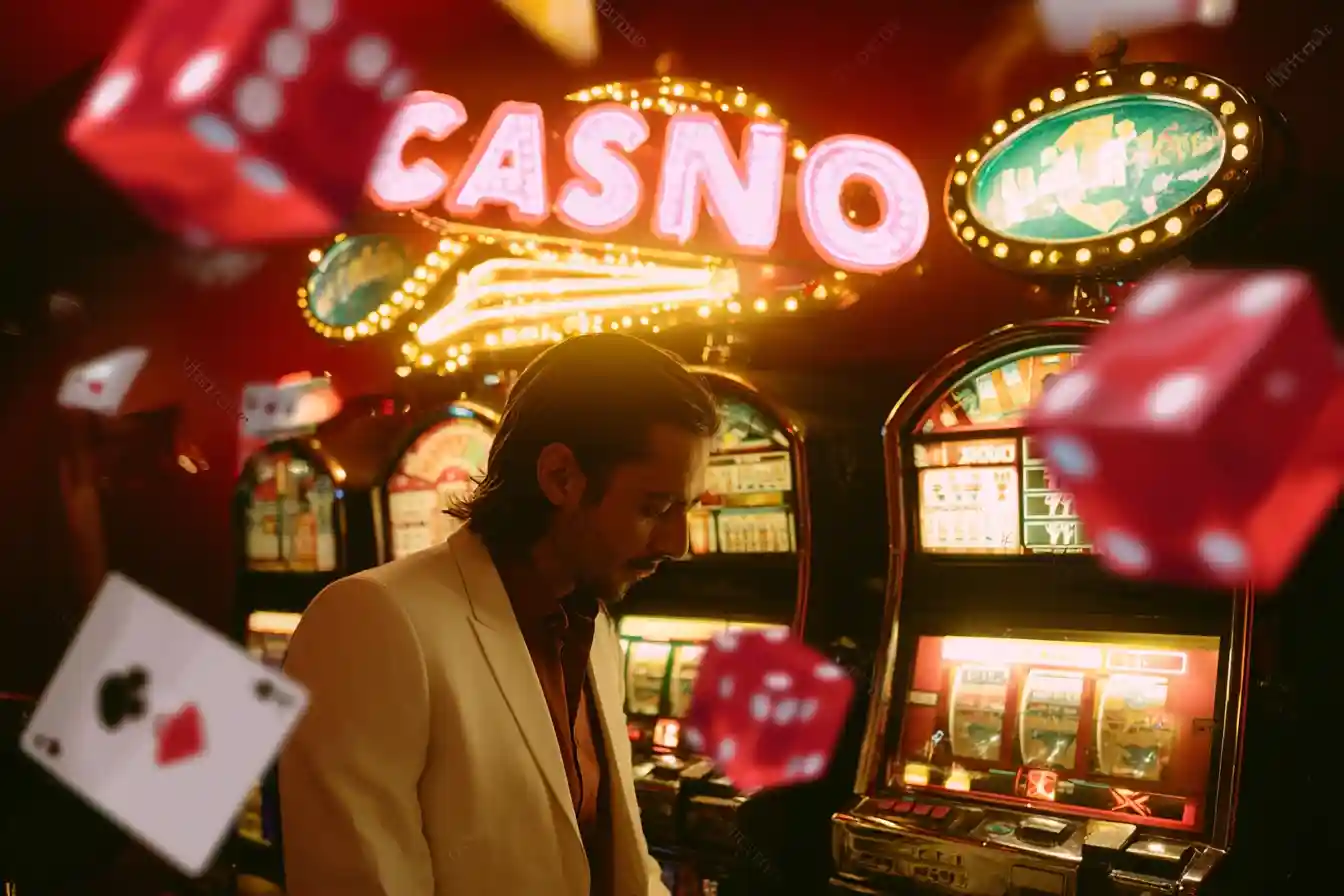 jiliplay casino login