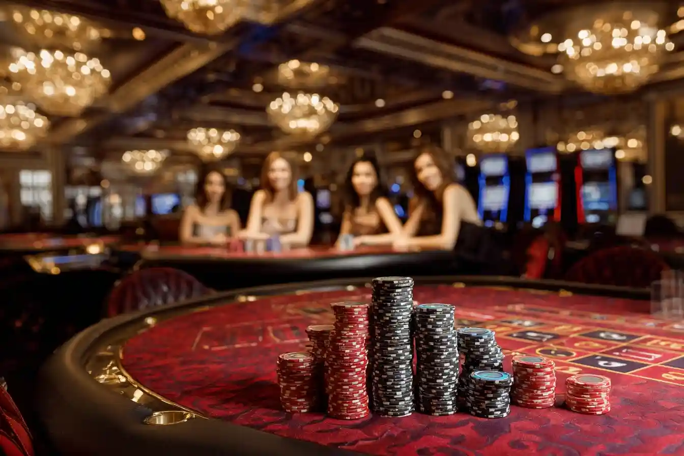 Estratehiya sa Speed Baccarat Live